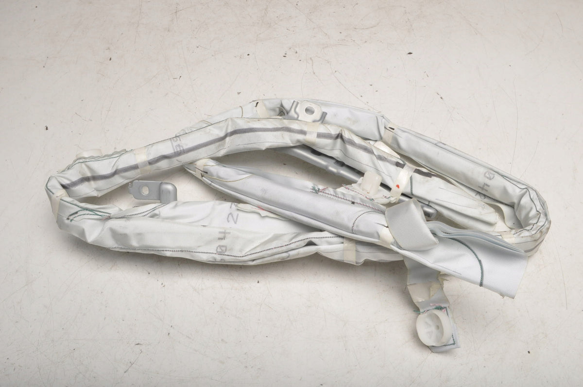 TOYOTA PRIUS III CURTAIN AIRBAG RIGHT