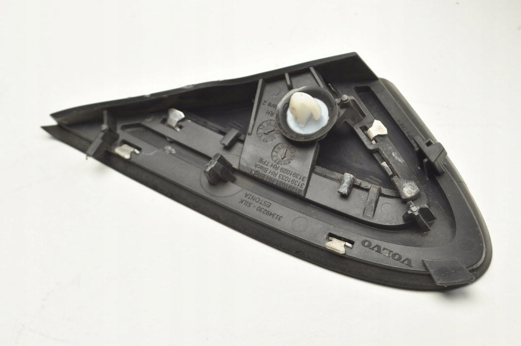 TRIANGLE CAP RIGHT VOLVO V40 II 31349230