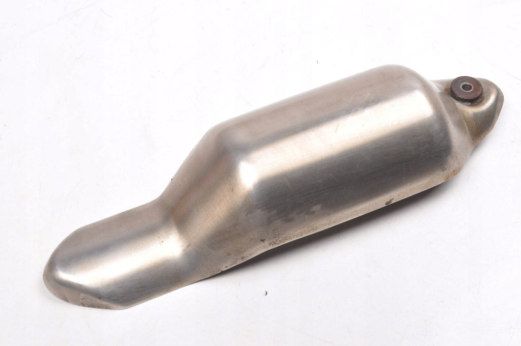 TRIUMPH TIGER 800 XRT HEAT SHIELD