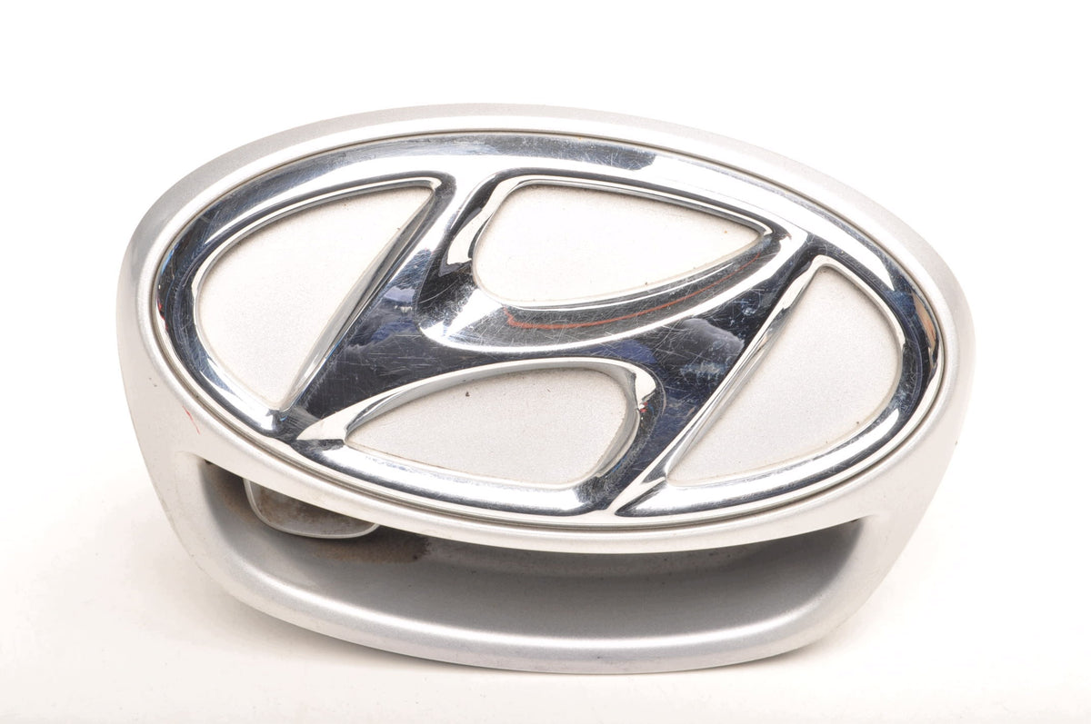 TRUNK HANDLE HYUNDAI IONIQ 87371-G2000 T8S HB 5D
