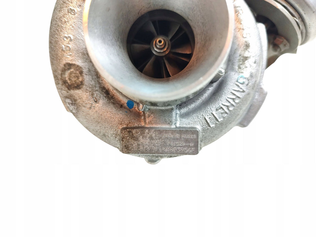 TURBOCHARGER RENAULT LAGOON III ESPACE IV 2.0 DCI 8200347344 M9R