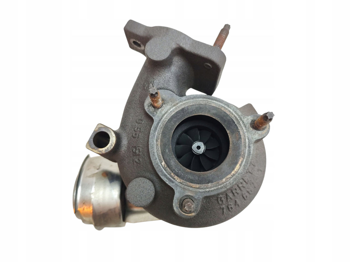 TURBOCHARGER RENAULT LAGOON III ESPACE IV 2.0 DCI 8200347344 M9R