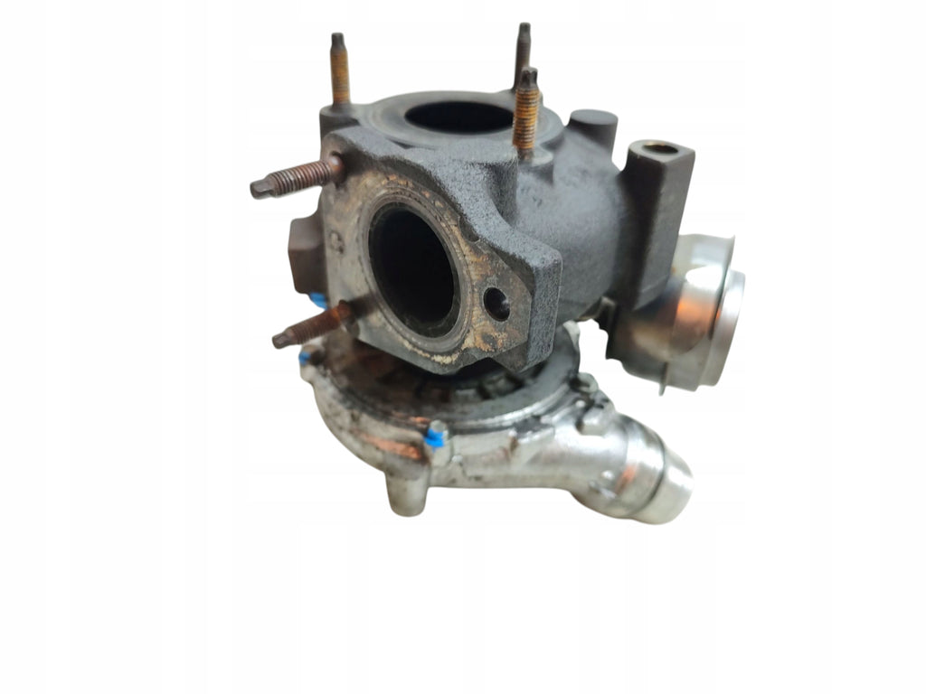 TURBOCHARGER RENAULT LAGOON III ESPACE IV 2.0 DCI 8200347344 M9R
