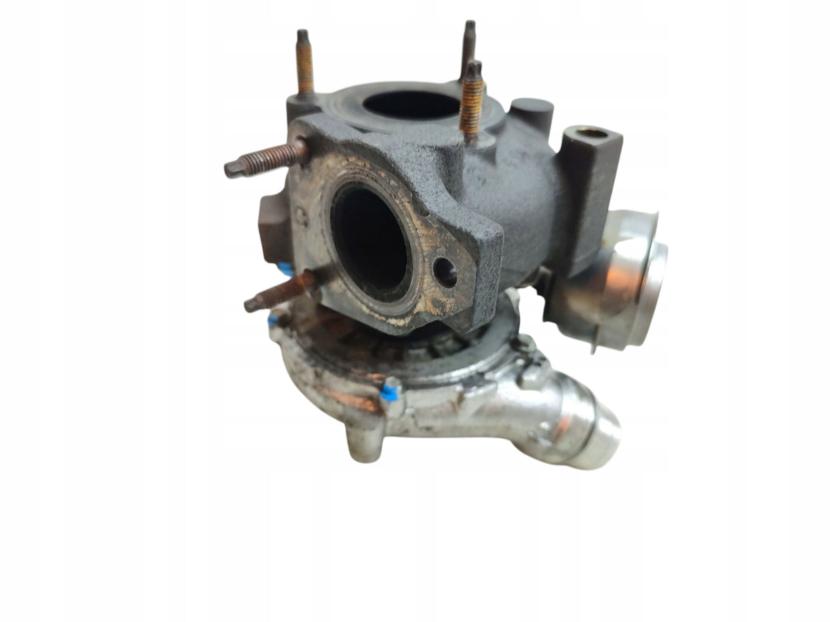 TURBOCHARGER RENAULT LAGOON III ESPACE IV 2.0 DCI 8200347344 M9R