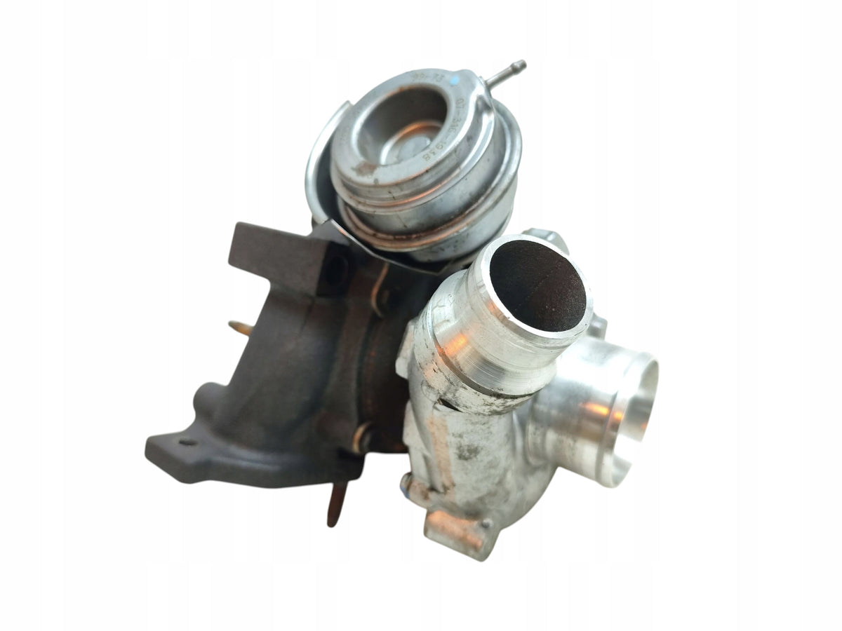 TURBOCHARGER RENAULT LAGOON III ESPACE IV 2.0 DCI 8200347344 M9R
