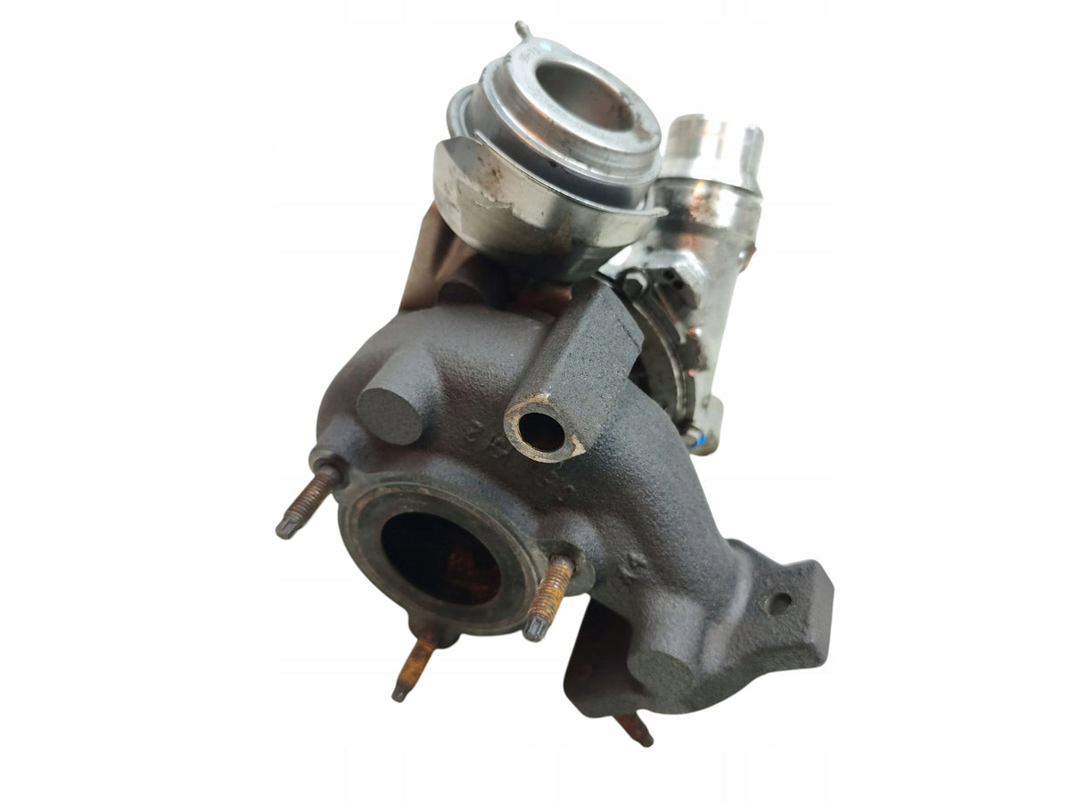 TURBOCHARGER RENAULT LAGOON III ESPACE IV 2.0 DCI 8200347344 M9R