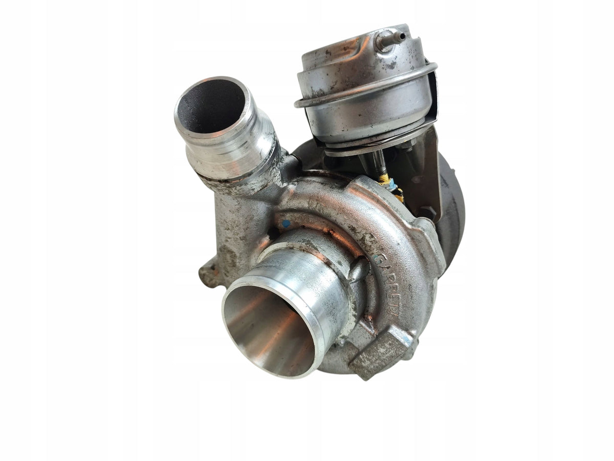 TURBOCHARGER RENAULT LAGOON III ESPACE IV 2.0 DCI 8200347344 M9R