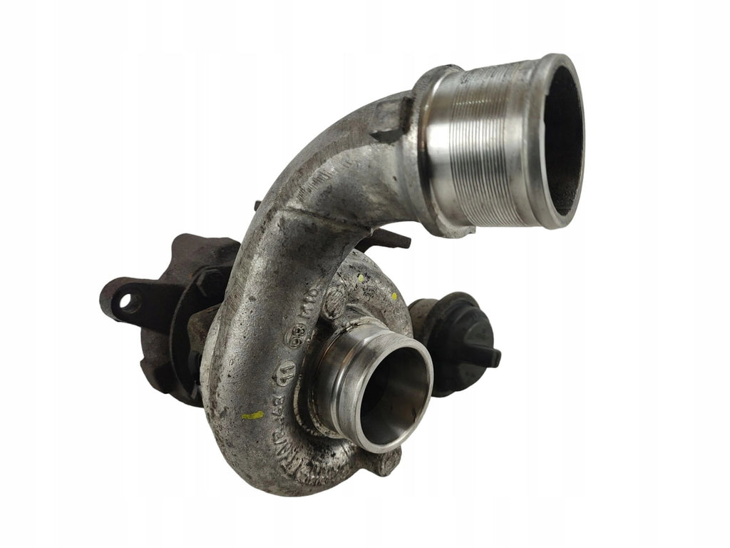 TURBOCHARGER VOLVO V40 AND 1.9 TD