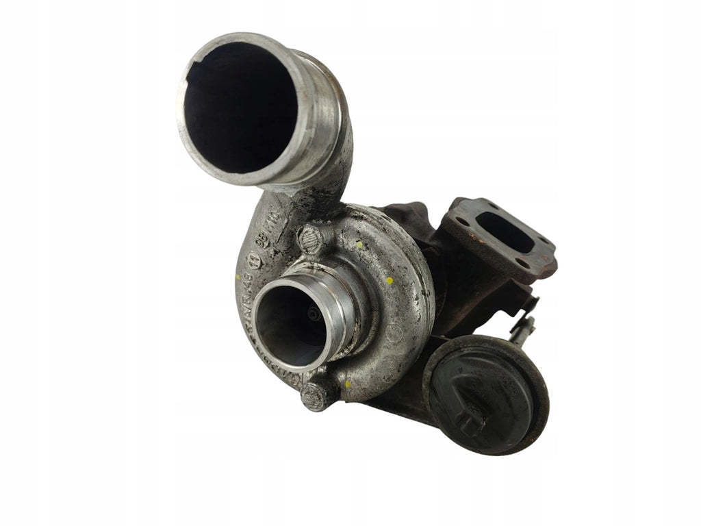 TURBOCHARGER VOLVO V40 AND 1.9 TD