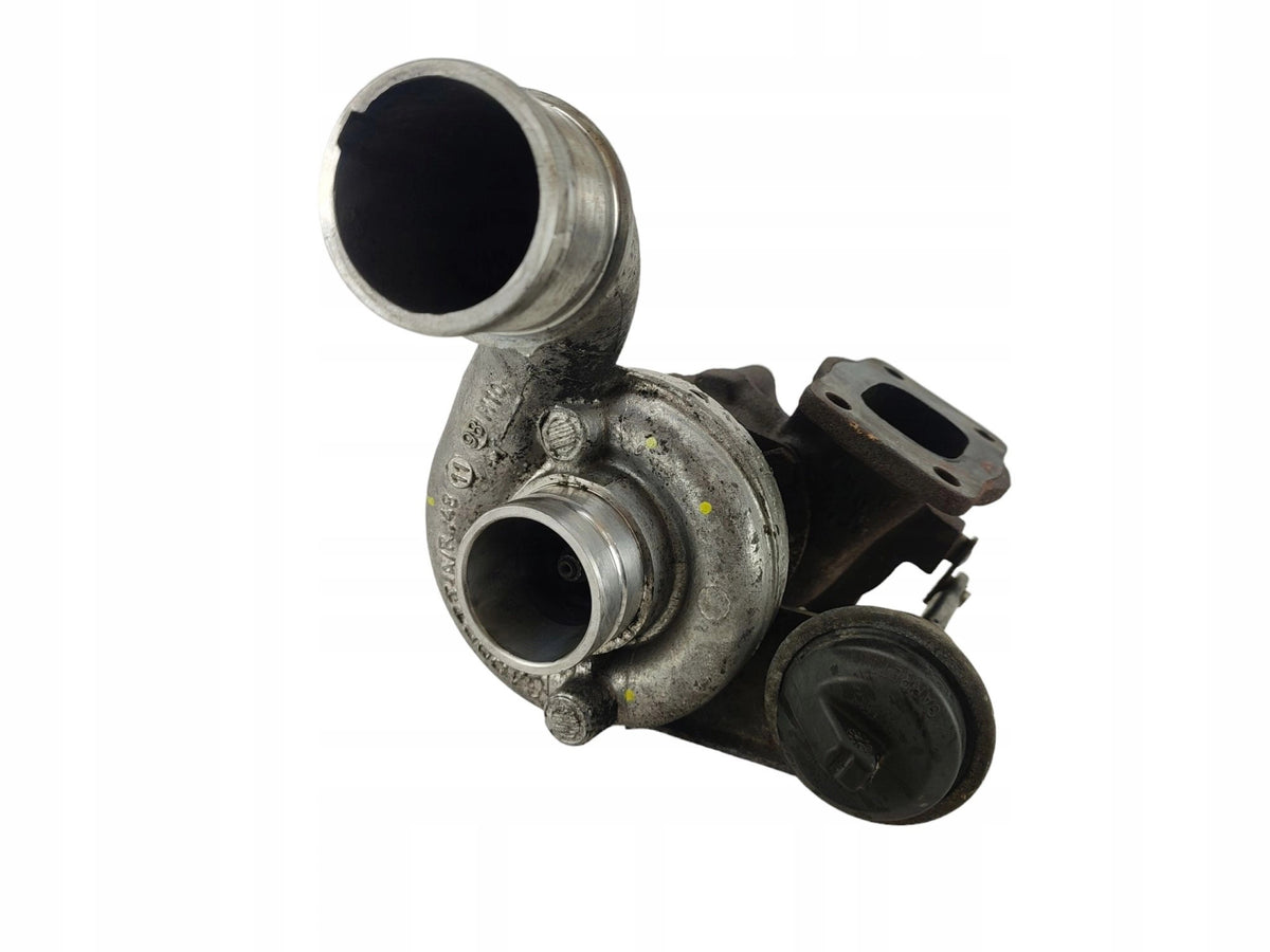TURBOCHARGER VOLVO V40 AND 1.9 TD