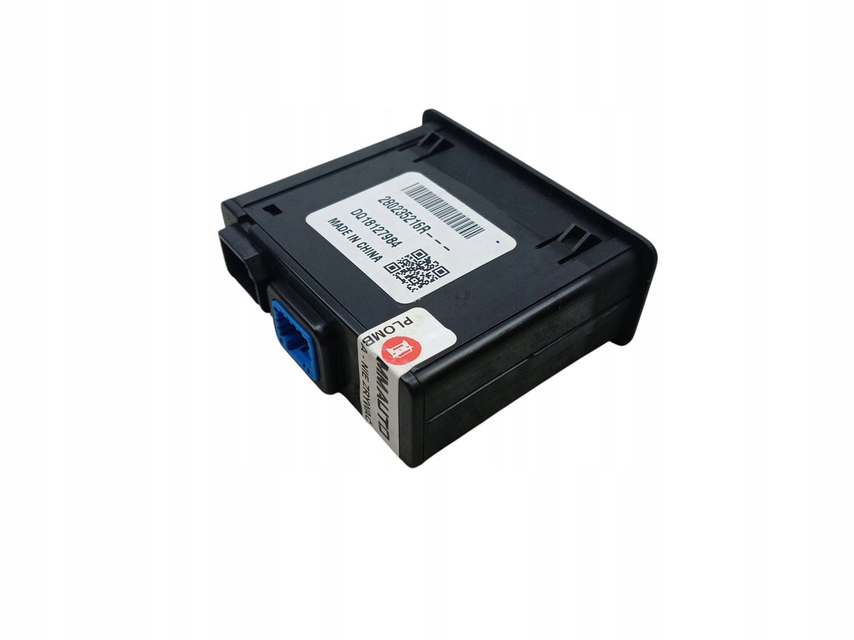 USB SOCKET RENAULT MEGANE IV (2016-2020) 280235216R