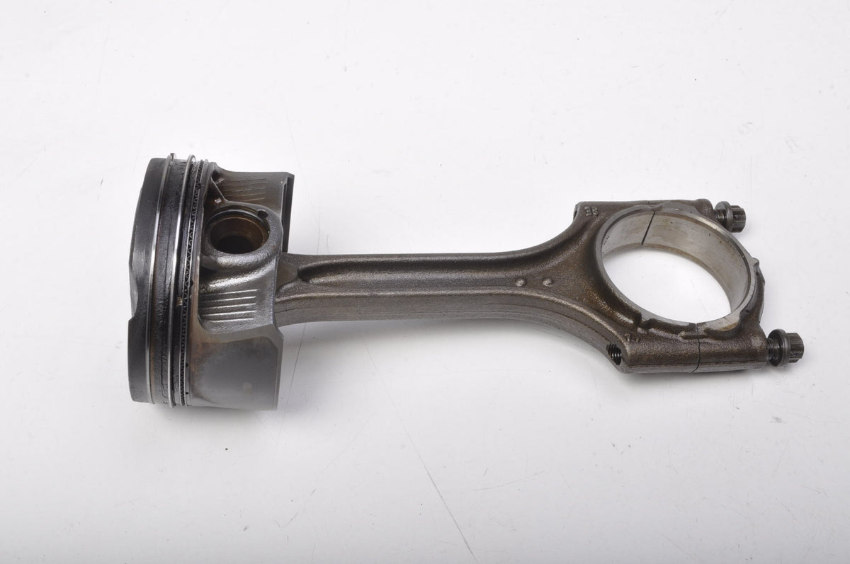 V40 II 1.5 T3 152HP PISTON + CONNECTING ROD B4154T4