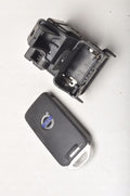 V40 II IGNITION SWITCH KEY 30659639 AH4N-15607-AE