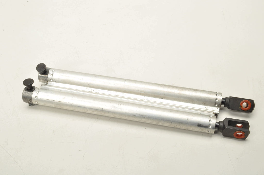 VOLKSWAGEN EOS ROOF ACTUATOR 1919-030-D SET Convertible