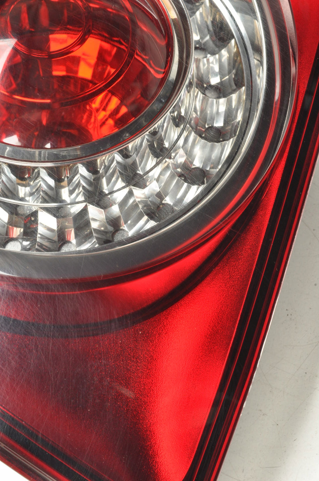 VOLKSWAGEN GOLF PLUS LAMP LEFT REAR IN FLAP 5M0945093M MINIVAN