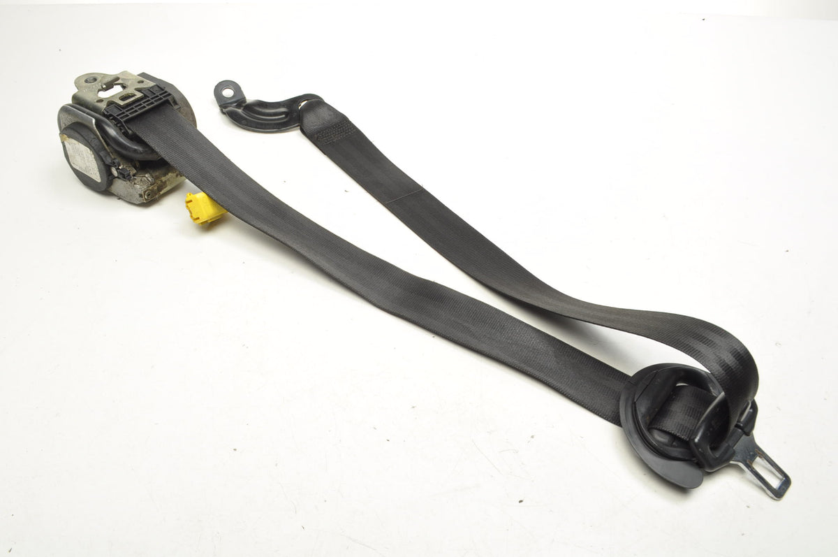 VOLKSWAGEN GOLF PLUS SEAT BELT RIGHT FRONT 5M1857706 HB 5D