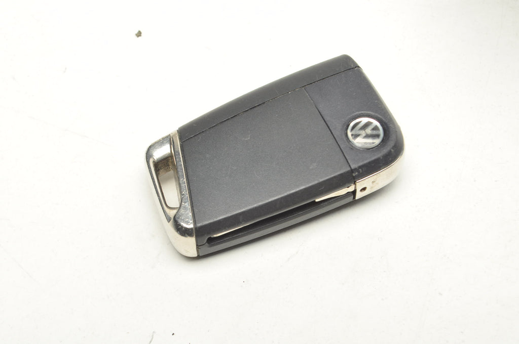 VOLKSWAGEN GOLF VII KEY PILOT 5G0959752DE
