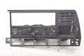 VOLKSWAGEN PASSAT B2 AIR SUPPLY PANEL 1986
