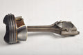 VOLKSWAGEN PASSAT B6 2.0 FSI PISTON WITH CONNECTING ROD