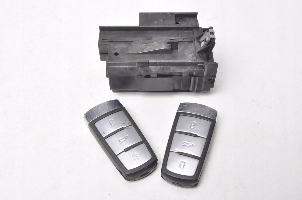 VOLKSWAGEN PASSAT B6 KEY IGNITION 3C0905843Q
