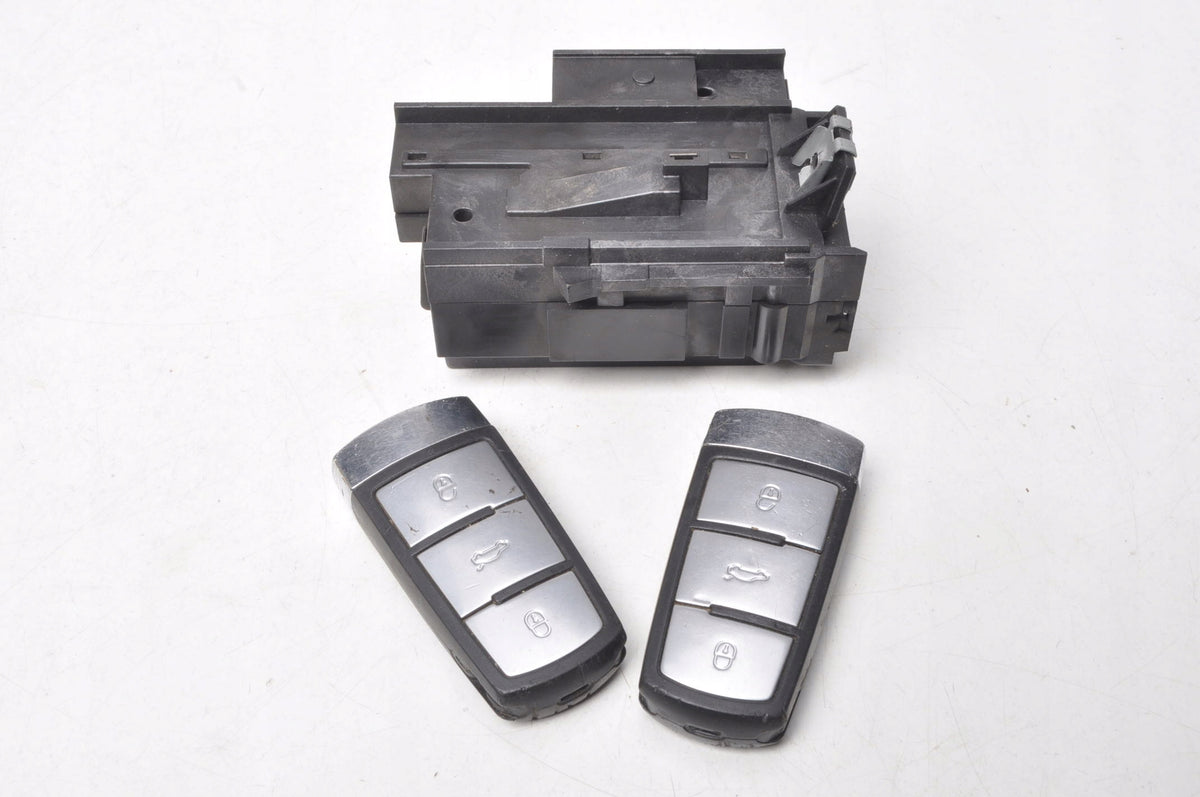 VOLKSWAGEN PASSAT B6 KEY IGNITION 3C0905843Q