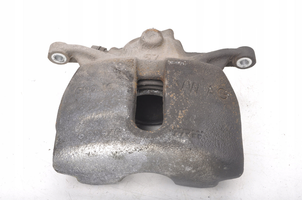 VOLKSWAGEN PASSAT B8 1.8 TSI BRAKE CALIPER RIGHT FRONT