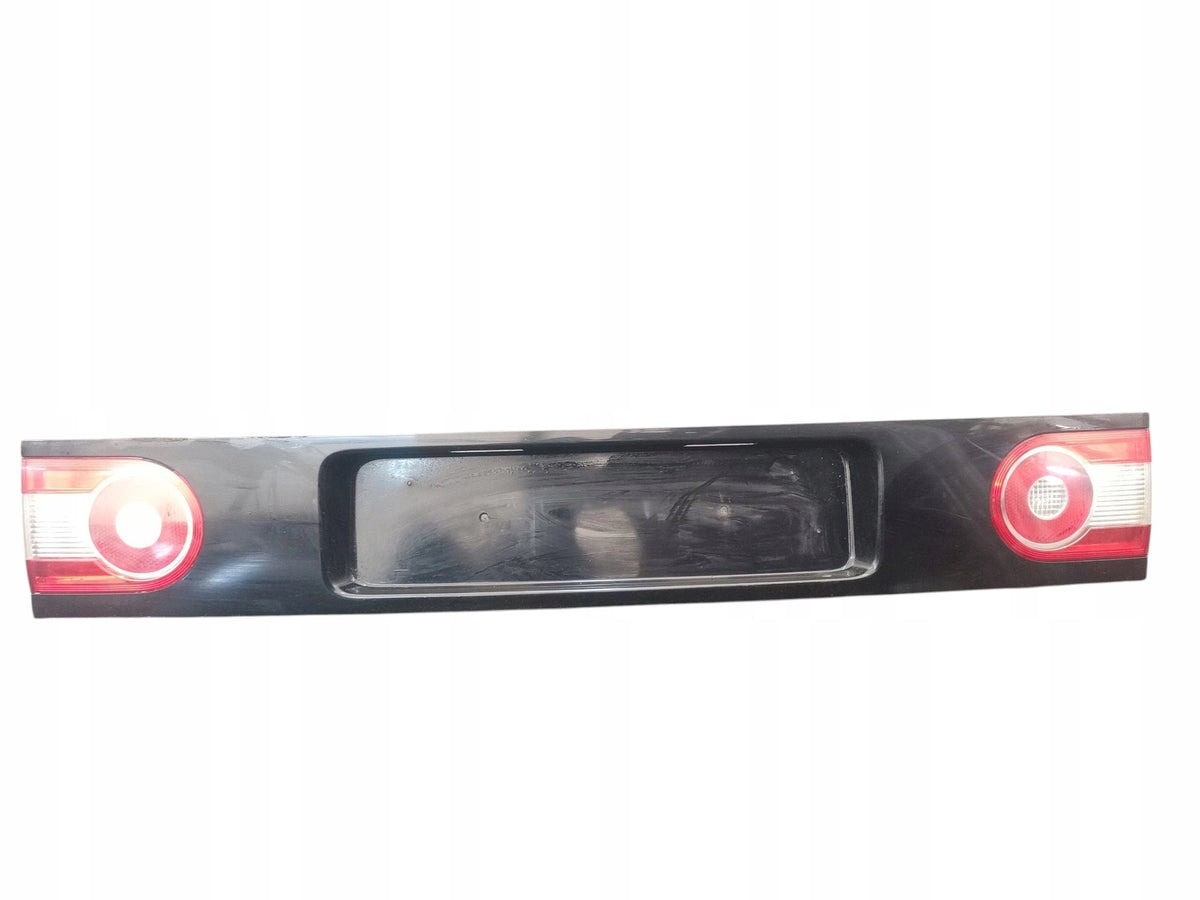 VOLKSWAGEN SHARAN I LIFT (2004-2010) LC5M