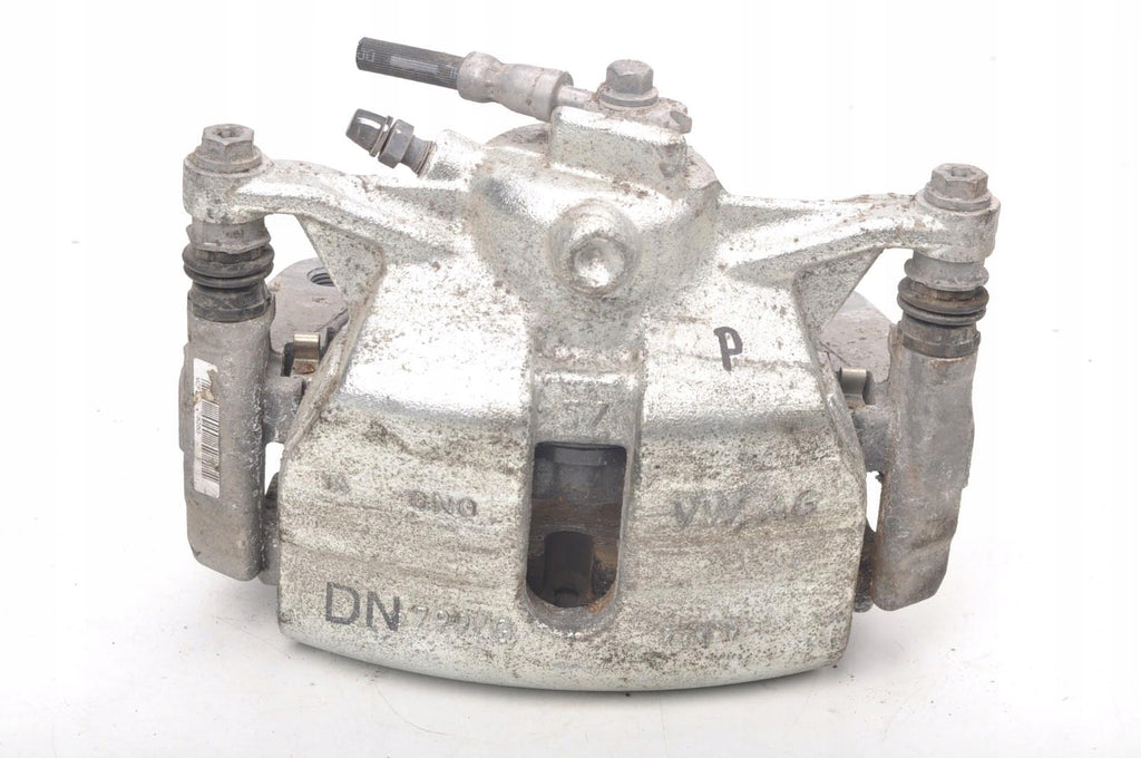 VOLKSWAGEN T-ROC 1.5 TSI BRAKE CALIPER RIGHT FRONT