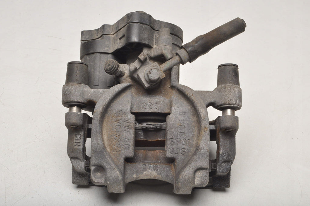 VOLKSWAGEN T-ROC BRAKE CALIPER RIGHT REAR
