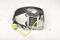 VOLKSWAGEN TOUAREG AND SEAT BELT LEFT REAR