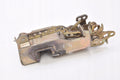 VOLKSWAGEN TRANSPORTER IV DOOR LOCK RIGHT FRONT VAN 702837016D