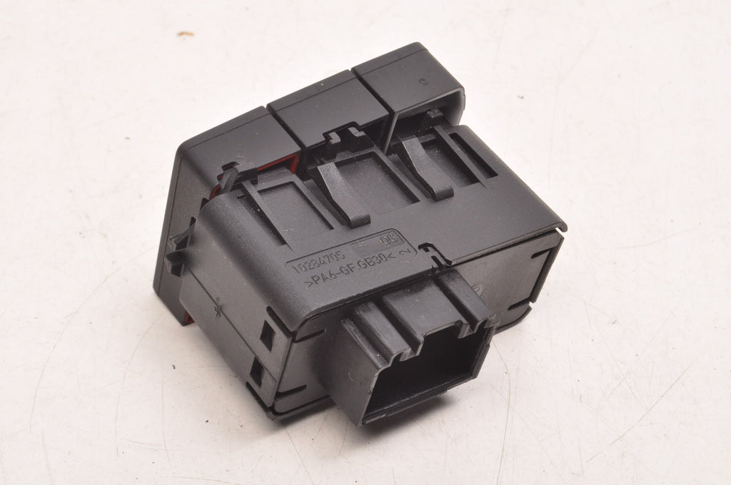 VOLKSWAGEN UP GOLF PLUS EMERGENCY LIGHT SWITCH 1S0927140R