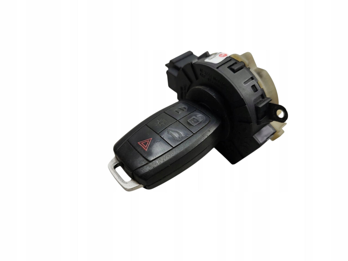 VOLVO C30 31300585 KEY IGNITION