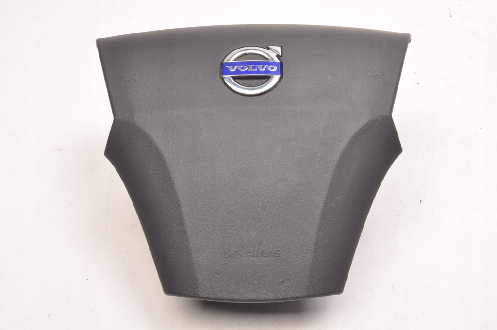 VOLVO C30 AIRBAG DRIVER AIRBAG 30715435