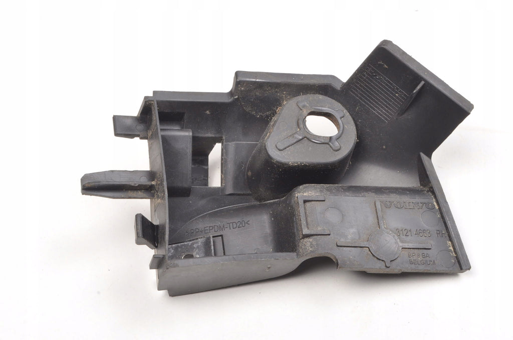 VOLVO C30 BUMPER SLIDE RIGHT FRONT 31214663
