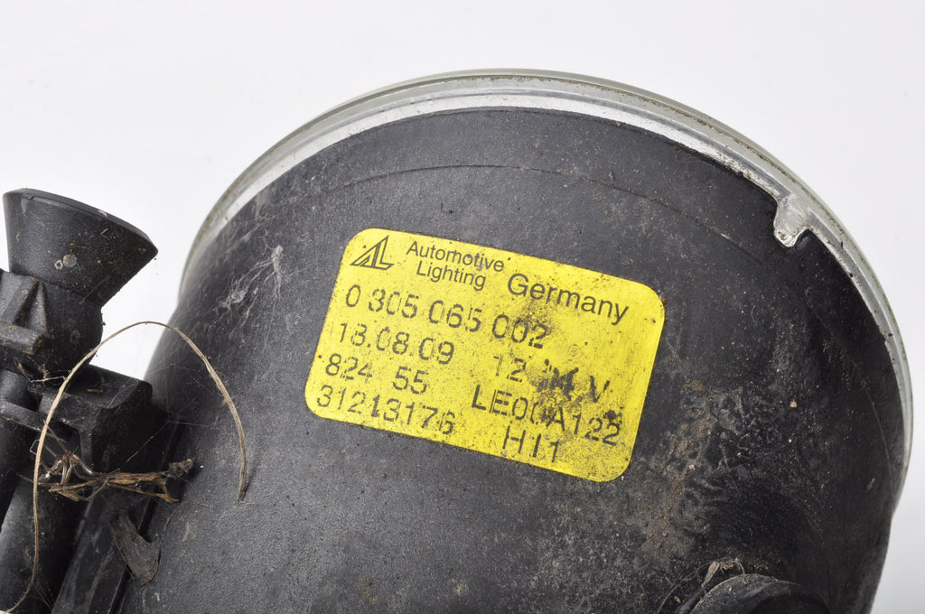 VOLVO C30 C70 II HALOGEN RIGHT 31213176