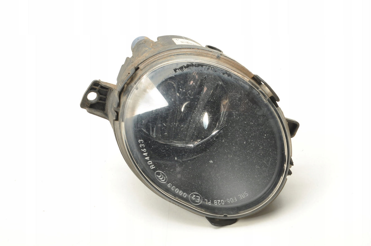 VOLVO C30 C70 II XC60 HALOGEN LEFT LIFT 30796680