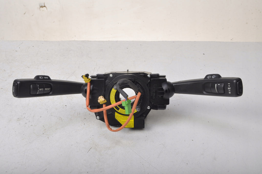 VOLVO C30 COMBINED SWITCH 30798629 TAPE