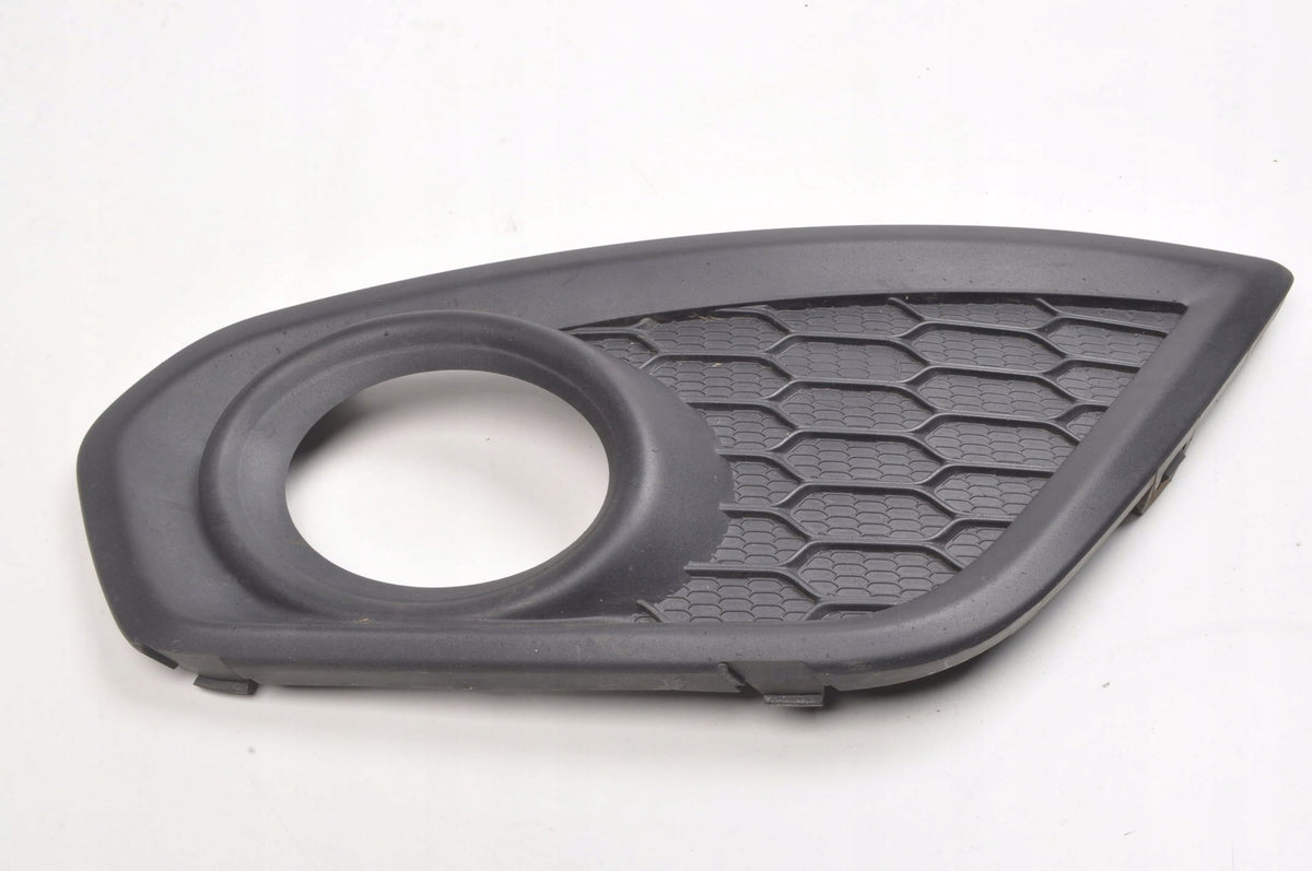 VOLVO C30 FRAME HALOGEN GRILLE LEFT LIFT R-DESIGN 31323409