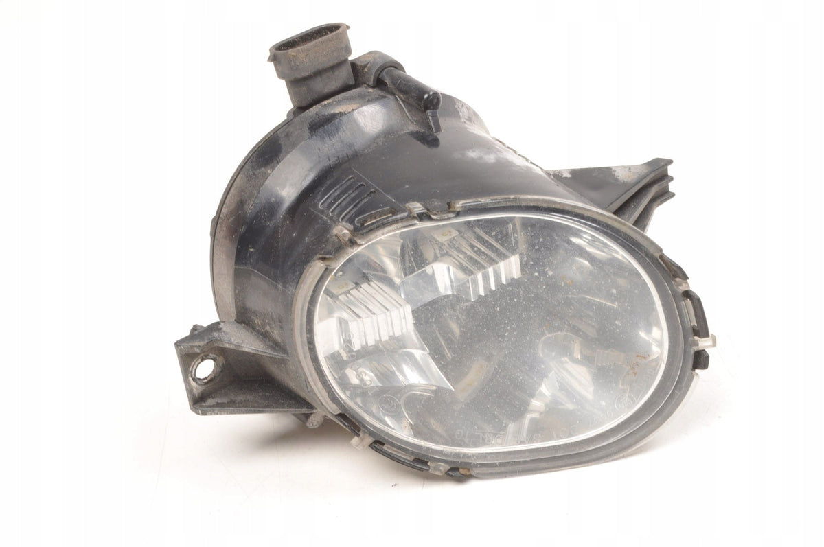 VOLVO C30 HALOGEN LEFT DAYTIME RUNNING LIGHT DRL 31353109