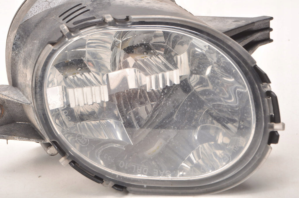 VOLVO C30 HALOGEN LEFT DAYTIME RUNNING LIGHT LED LIFT 31353109