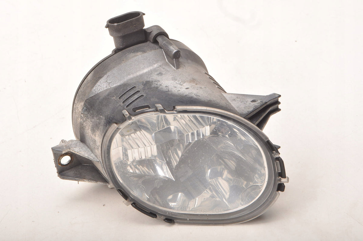 VOLVO C30 HALOGEN LEFT DAYTIME RUNNING LIGHT LED LIFT 31353109