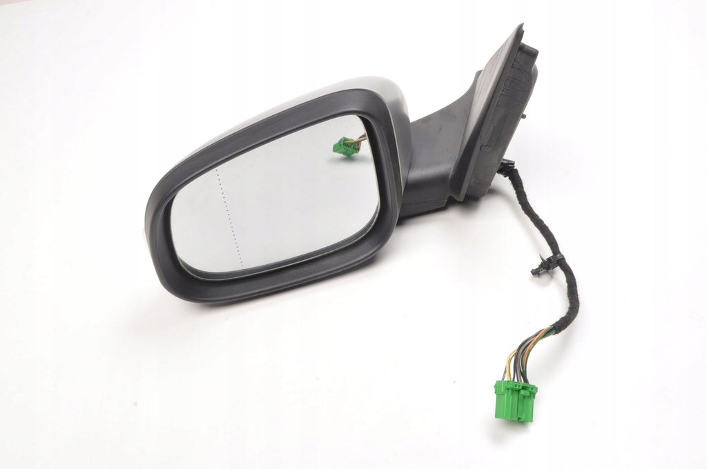 VOLVO C30 MIRROR LEFT ELECTRIC 10 PIN HIGH