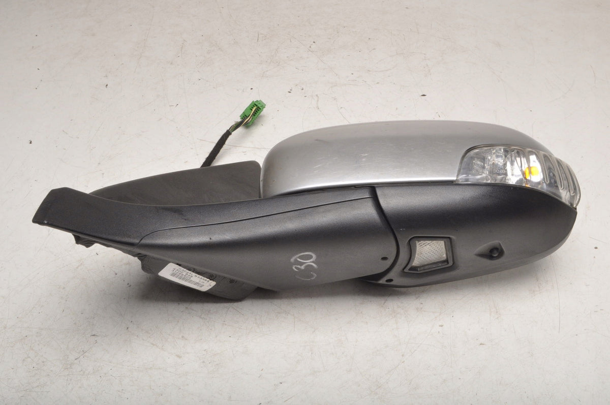 VOLVO C30 MIRROR LEFT ELECTRIC 10 PIN HIGH R-DESIGN