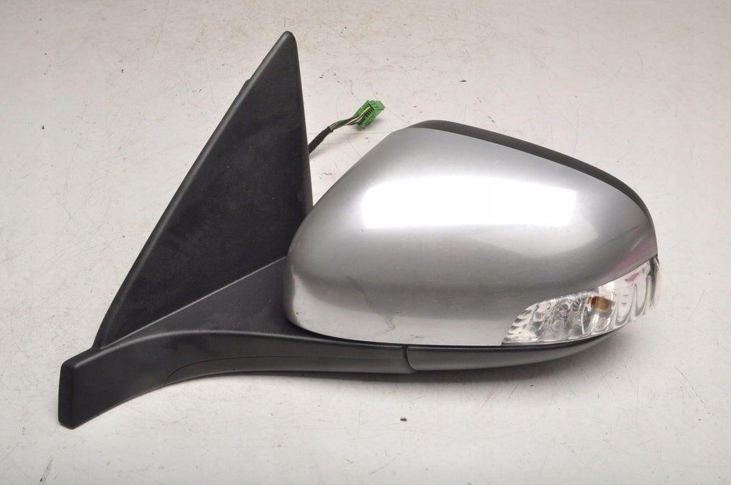 VOLVO C30 MIRROR LEFT ELECTRIC 10 PIN HIGH R-DESIGN