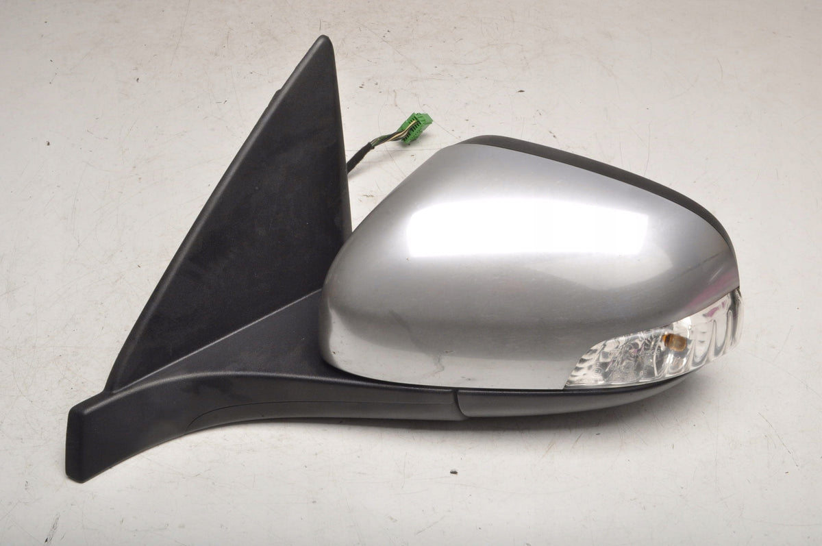 VOLVO C30 MIRROR LEFT ELECTRIC 10 PIN HIGH R-DESIGN