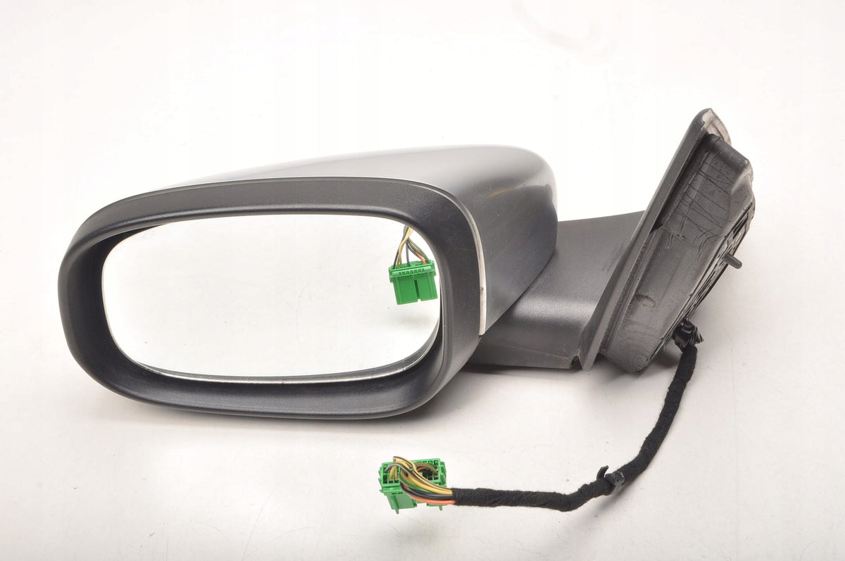 VOLVO C30 MIRROR LEFT ELECTRIC 8 PIN R-DESIGN