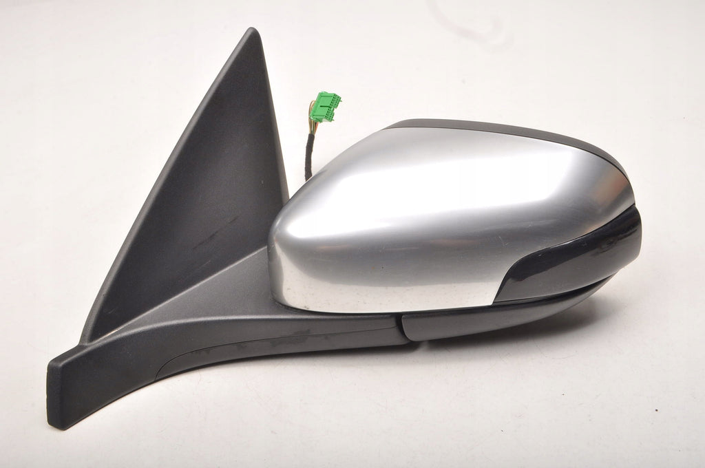 VOLVO C30 MIRROR LEFT ELECTRIC 8 PIN R-DESIGN
