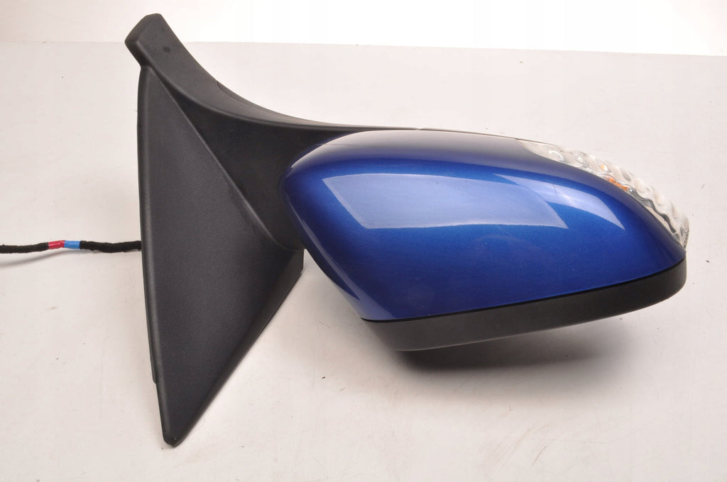VOLVO C30 MIRROR RIGHT ELECTRIC 6 PIN LIFT