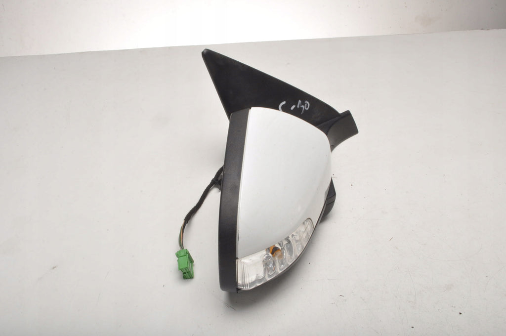 VOLVO C30 MIRROR RIGHT ELECTRIC 6 PIN LIFT HIGH